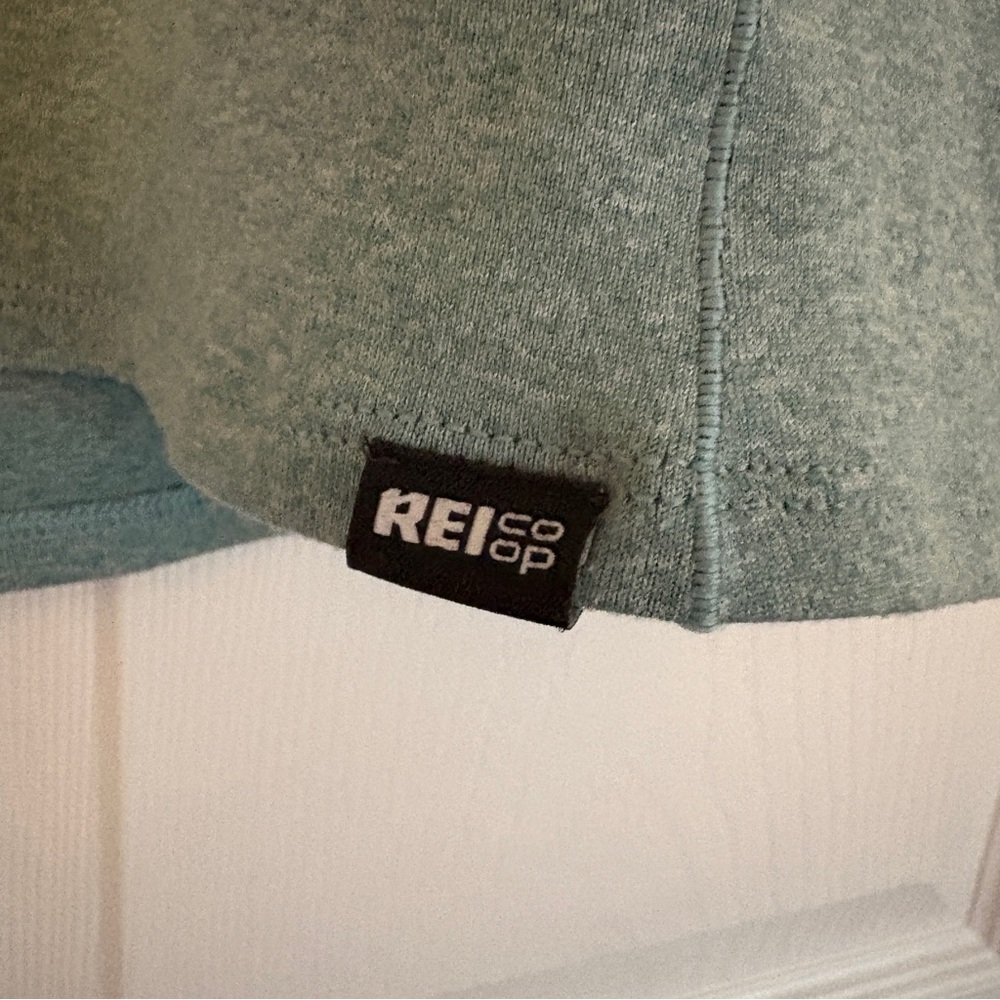 REI Co-op short sleeve shirt - Picture 4 of 5